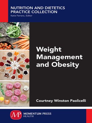 cover image of Weight Management and Obesity